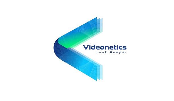 Videonetics announces new corporate identity