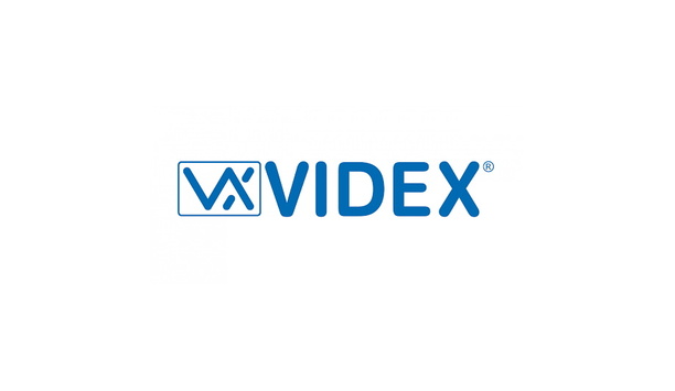 Videx identifies increased demand for IP-based access control systems during COVID-19 pandemic