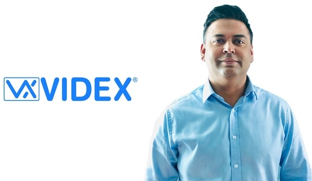 Mabs Alam joins Videx as Sales Manager, London and South East