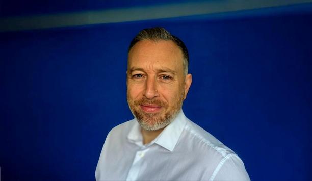 Videx Security boosts sales with Dan Kennerley