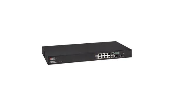 Vigitron launches Vi30310U switch with enhanced PoE