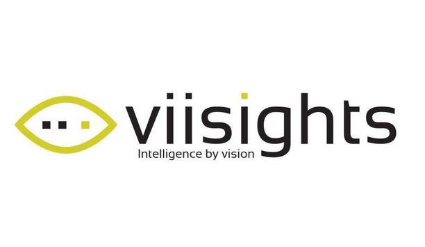 viisights to present innovative behavioural video analytics at GSX 2021