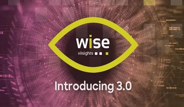 viisights Wise 3.0 ushers in next-generation of behavioural recognition video analytics