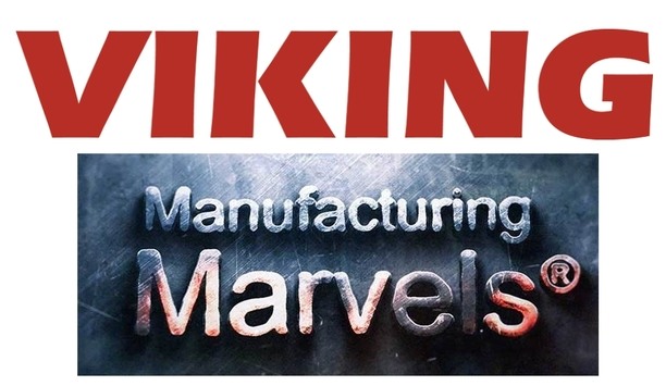 Viking Electronics to feature on FOX Business Network’s Manufacturing Marvels