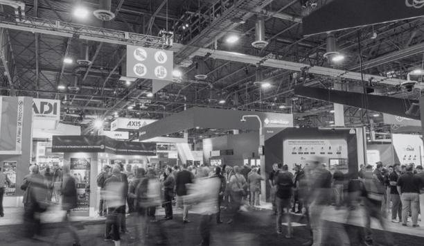 Virtual Security Showcase at ISC West Preview 2025