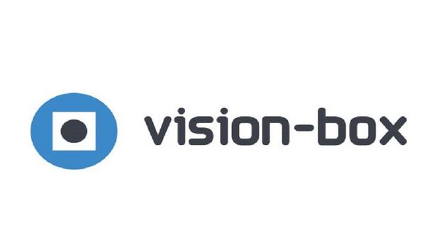 Vision-Box to present seamless biometric travel technology solutions at FTE global, Las Vegas