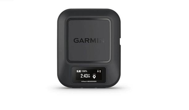 Vismo expands safety with Garmin inReach messenger