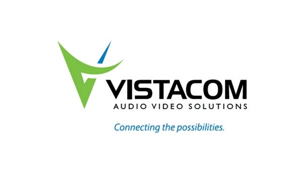 The Vistacom SecureView intelligent video wall solution to feature upgrades and enhancements