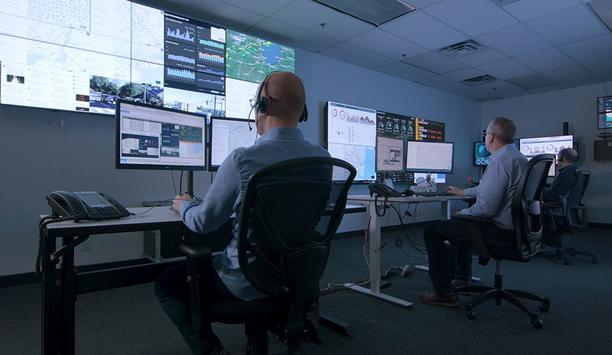 Why visualisation platforms are vital for an effective Security Operation Centre (SOC)