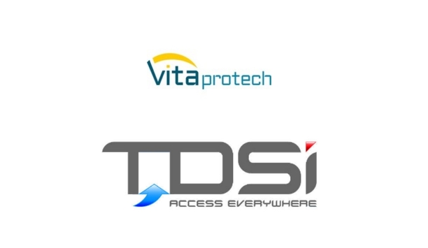 VITAPROTECH Group acquires TDSi to provide enhanced access control as a service to customers