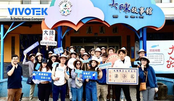 VIVOTEK boosts Hualien Tourism with safety solutions