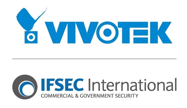 See more in smarter ways with VIVOTEK’s advanced IP and cybersecurity solutions at IFSEC 2018