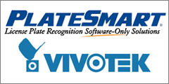 PlateSmart Technologies collaborates with VIVOTEK to make ALPR-based analytics available and affordable worldwide