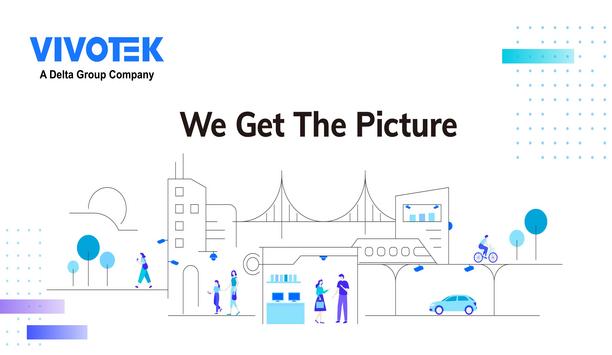 VIVOTEK announces rebrand, reveals commitment to ‘We Get the Picture’