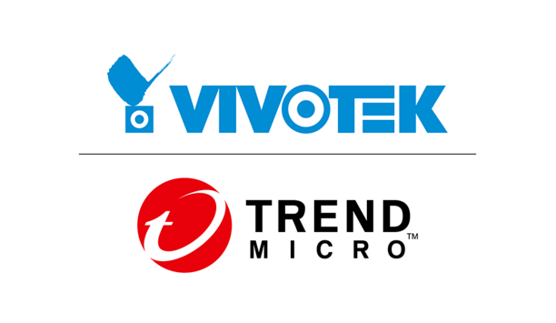 VIVOTEK and Trend Micro announce partnership to tackle cybersecurity