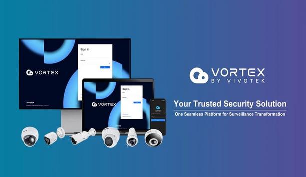 VIVOTEK VORTEX transforms Delta Electronics Japan's management