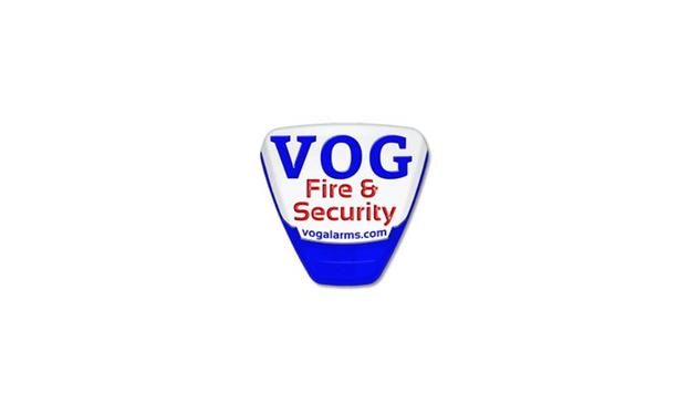 How do home security systems work, explains VOG Fire & Security