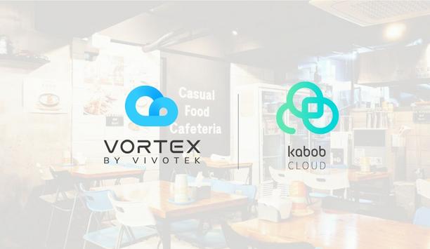 VIVOTEK and Kabob transform retail management with cloud security