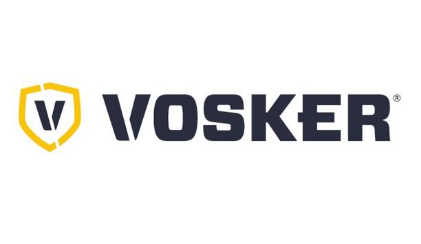 VOSKER unveils new VKX surveillance camera with solar power