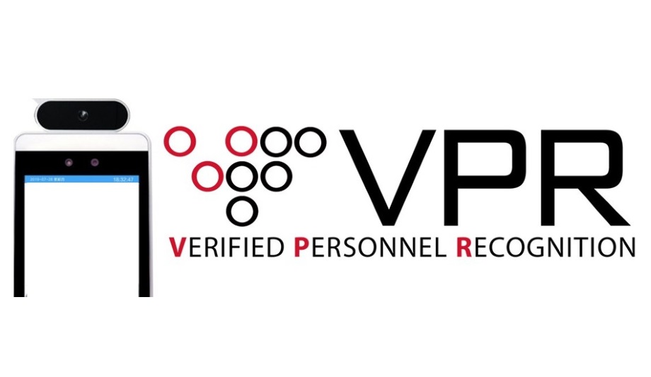 VPR Brands LP unveils VPR Verified system, automated infrared body temperature scanner with facial recognition