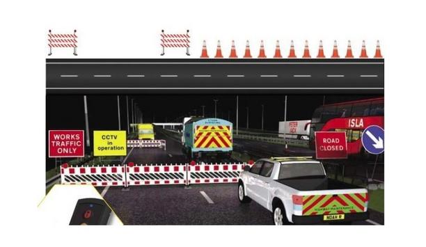 VPS Holdings Limited’s Smart Traffic System shortlisted for Safety Solution of the Year award