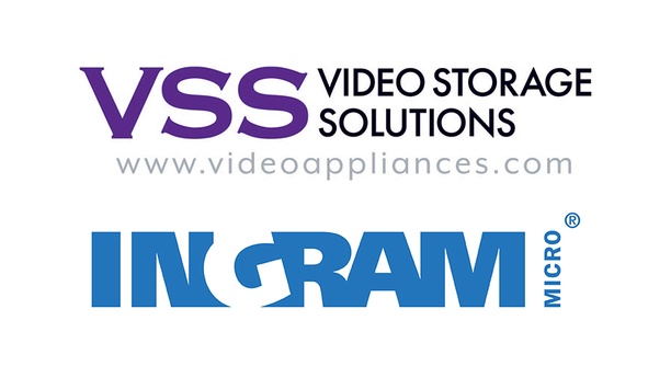 Video Storage Solutions signs distribution agreement with Ingram Micro