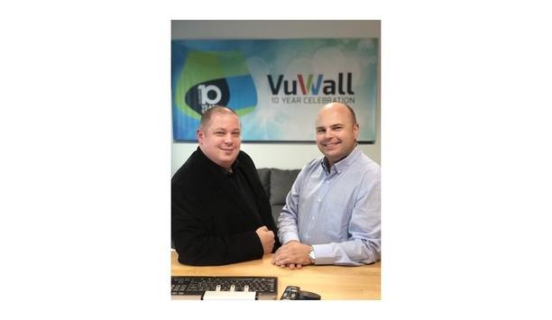 VuWall expands its engineering and sales team with Francisco Provencio and Christian Cooper