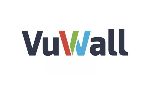 Vuwall and Naxicap innovate mission-critical solutions