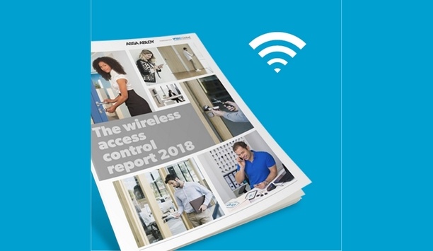Wireless access control report 2018 shares freshly researched data and analysis by security experts