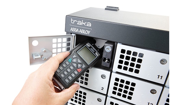 Traka to display bespoke key and equipment management solutions at Emergency Services 2017