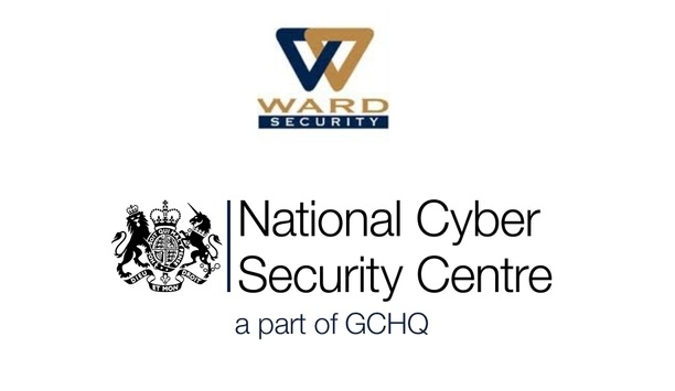 Ward Security receives Cyber Essentials Accreditation