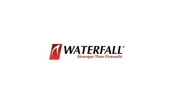 Waterfall Security announces cybersecurity collaboration with Yokogawa Electric Corporation