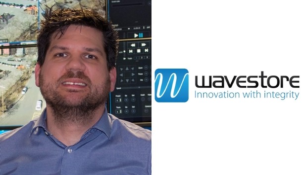 Wavestore appoints Neil Gardner as Regional Sales Manager for North UK & Ireland