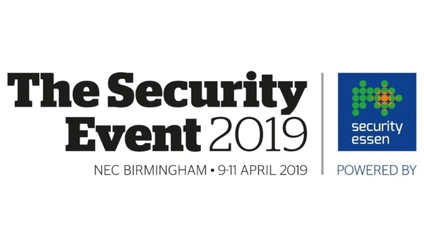 WBE announces strategic partnership with International Security Expo for The Security Event 2019