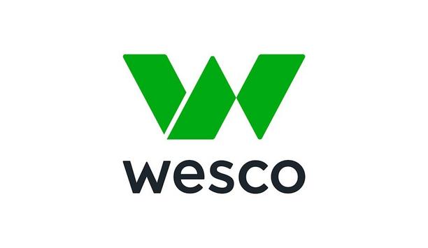 Boost cybersecurity with Wesco Anixter entroCIM