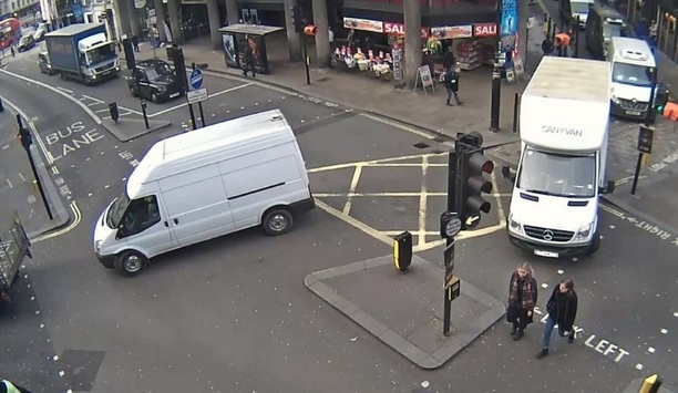 Westminster City Council announces installing and standardising on Videalert CCTV enforcement platform