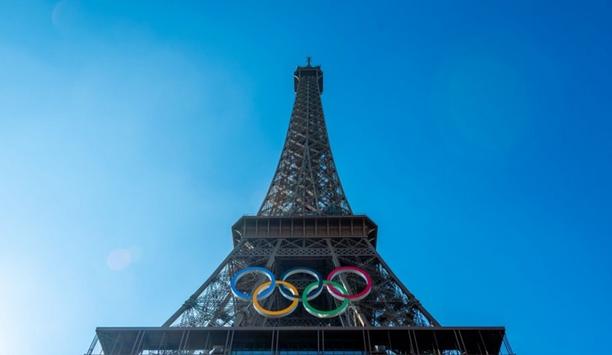 Why biometrics are key to a safe Paris Olympics