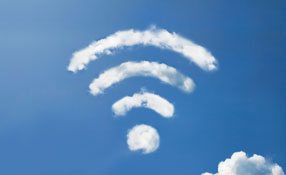 Understanding the difference between 900 MHz Wireless vs. 2.4 GHz Wi-Fi