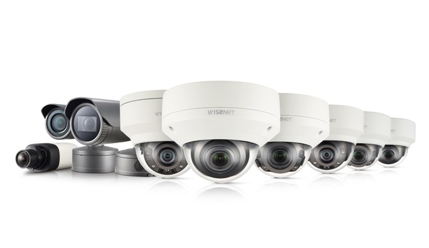 NBM to support Hanwha Techwin’s Wisenet video surveillance solutions