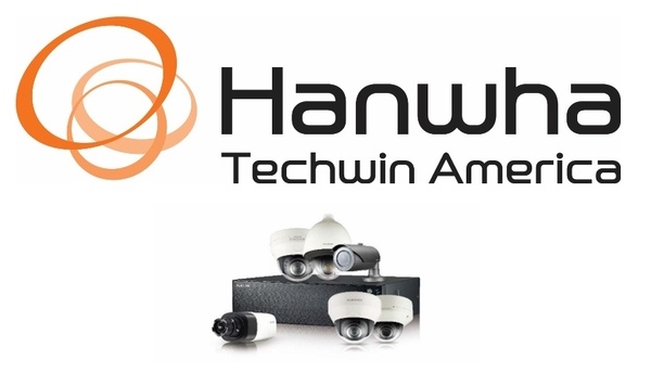 Hanwha Techwin presents Wisenet X series video surveillance solutions