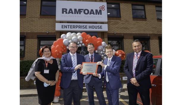 WMCA secures funds from UK Government to help region’s businesses embrace digital technology and supercharge their growth