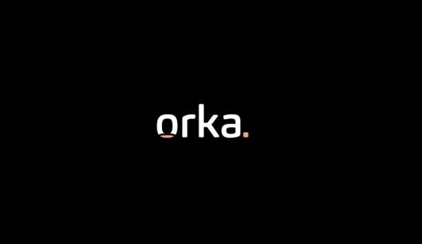 Demand for security workers up 400% since March 2021, according to job vacancy data from Orka