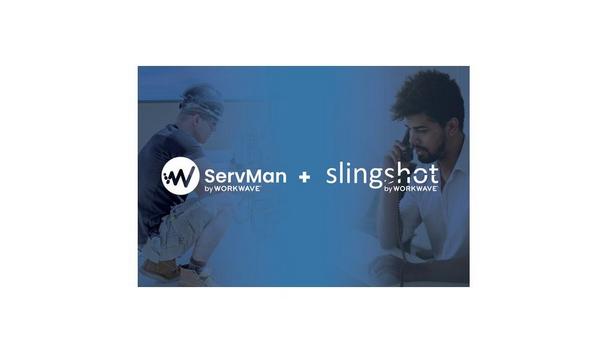 WorkWave announces modernisation of ServMan by WorkWave