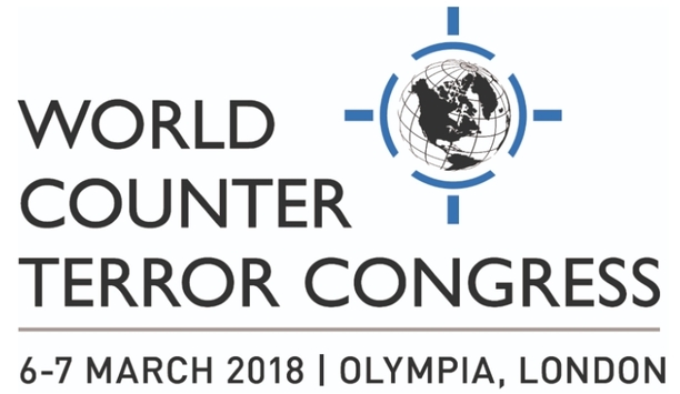 World Counter Terror Congress 2018 highlights international security best practices