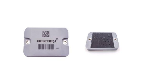 Xerafy and NXP Semiconductors partner to drive automation and digitisation with launch of upgraded MICRO series of on-metal tags