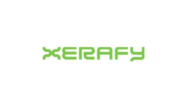 Xerafy provides their RFID tags to help Richardson PD save time and improve weapon access control