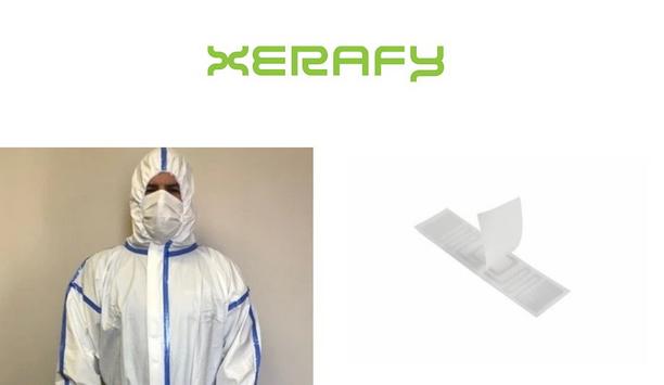 GD Medical fast-tracks deployment of medical supplies for US healthcare with Xerafy RFID