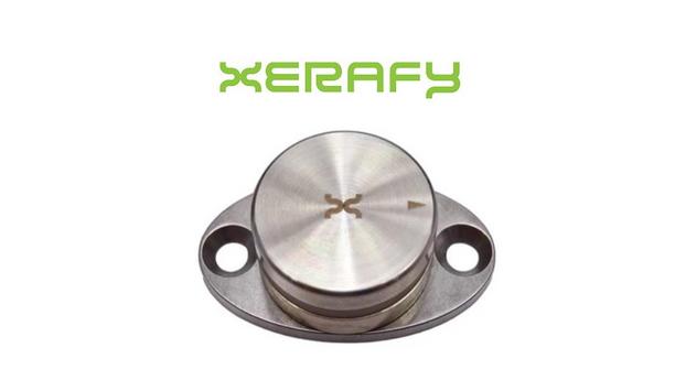 How this leader in building materials creates visibility in its high-temp production with Xerafy RFID