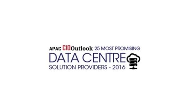 Xerafy gets selected by the APAC CIO Outlook as the most promising data centre and IT assets tracking solution