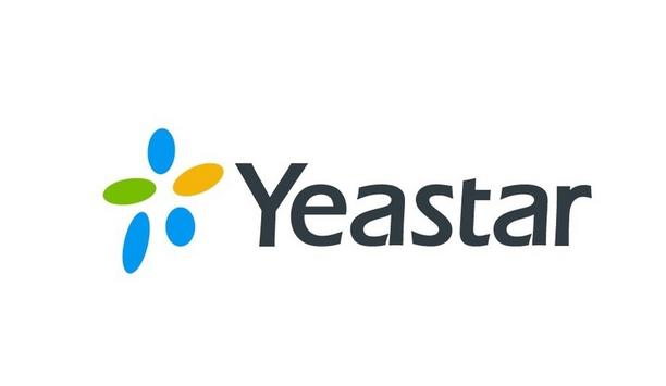 Yeastar to showcase its latest communications products and unified communications solutions at Gitex 2019
